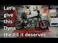 Build Series Episode 11 Thunder Header Exhaust Modification