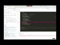 Leetcode 705 Design HashSet Live Coding Session