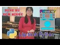 Programming Tutorial Countdown timer - Python programming Nga it