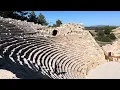 Lagu Düden Waterfall Kleopatra \u0026 Lara Beach Aspendos Patara Ancient City #antalya 