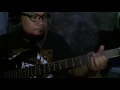 Download Lagu Ayokong Tumanda -Tower Sessions  Itchyworms (Bass Cover)