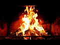 Lagu Cozy Fireplace 4K (12 HOURS). Fireplace with Crackling Fire Sounds. Fireplace Ambience