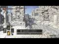 DARK SOULS 3 havel s ring 1 location