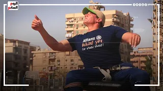 أبطال حفروا في الصخر   حكايات نجومنا المتأهلين لأولمبياد طوكيو للألعاب البارالمبية دندنها
