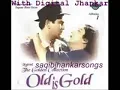 Aaja Re Ab Mera Dil Pukara - Lata Mangeshkar & Mukesh (With Digital Jhankar).