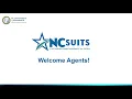 NCSUITS Agent Webinar