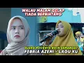 Download Lagu Suara Rocknya Bikin Penonton Semangat Febria Azeni Lagu Rockdut Walau malam gelap Reinata05