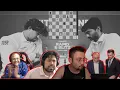 Download Lagu Chess World reageert op Gukesh die Magnus WEER verslaat!!!