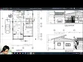 Scaling and Printing of Drawings in AutoCAD A3 and A4 Size Paper