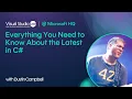 Everything You Need to Know About the Latest in C