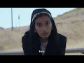 Janani K. Jha - Weird Hills (Official Audio with Lyrics)