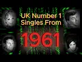 Download Lagu The 1961 UK Number 1 Singles.