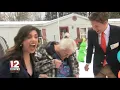 WBNG Covers 2 500 000 PCHlotto MegaPrize Winner