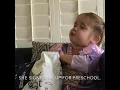 Download Lagu Preschool from a two-year-old's point of view 😂 #funnykids #funnykid #funnyvideos