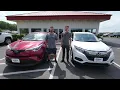 Toyota C-HR VS Honda HR-V which is better