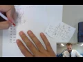 Solving Simple Trig Equations Worksheet worksheet in Description
