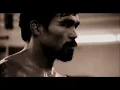Training Motivation | Manny Pacquiao | No Easy Way Out (KP)