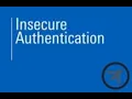 22 Android Penetration Testing DIVA application Insecure Authentication