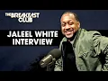 Jaleel White On How Urkel Saved Family Matters Black Hollywood Dynamic Bullies Bulges More