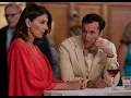Leverage Redemption star Gina Bellman uBio How I started acting