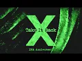 Ed Sheeran - Take It Back