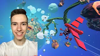 Играем в Grow Up Часть 5