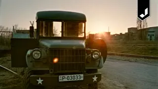 Planet Funk - The Switch