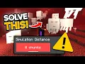 This Minecraft Setting Will Save Your Life