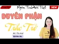 Download Lagu TRUYỆN NGẮN LÀNG QUÊ: DUYÊN PHẬN TRẮC TRỞ | CÂU CHUYỆN CÓ THẬT TRONG ĐỜI SỐNG HÀNG NGÀY.