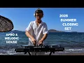 Download Lagu Batuhan Berkin - 2025 Summer Closing Set (Mixcast Episode 13)