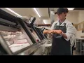 Every detail matters in bringing fresh food to every Randalls store every day