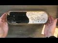 Review Amazon - Folkulture Incense Holder