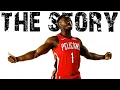 Zion Williamson - The Story Full length documentary