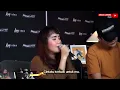 CINTA TERBAIK   CASSANDRA FT  ANGGA CANDRA KOLABORASI