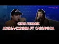 Lagu CINTA TERBAIK   CASSANDRA FT  ANGGA CANDRA KOLABORASI