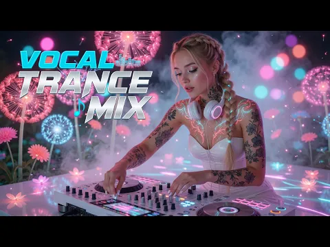 Ethereal Mix | Best Vocal Trance Mix 2026 | Ethereal Melodies & Deep Emotion