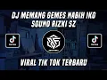 Download Lagu DJ MEMANG GEMES NABIH IKO SOUND RIZKI SZ VIRAL TIK TOK TERBARU 2022