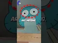 Download Lagu Did You Notice These Animation Mistakes In The Second Amazing World Of Gumball