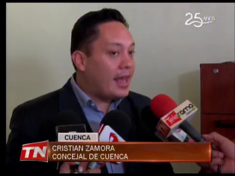 Recursos económicos pendientes para la implementación del tranvía