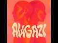 AWGAZI - Palm Monkey, RUSSI & The Palm Tree Boy