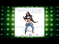 Erphaan Alves - Intentions (Wine & Touch) | 2016 Music Release