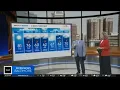 Spring weather in Maryland Thursday rain returns this weekend