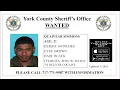 York s Most Wanted - Updated 2022