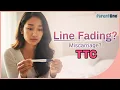 Pregnancy Test Faint Line Here s What s Actually Happening