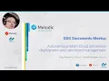 Autonomous Multi-Cloud serverless deployment and management - Pawel Skrzypek