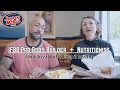 How to Eat Healthy at Jersey Mikes - Nutritionist IFBB Pro React
