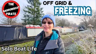 Winter Boat Life, Dry January goes down the hatch! | Boat Engine Service