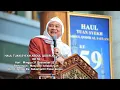 Download Lagu HAUL 59 TUAN SYEKH ABDUL QODIR AL JAELANI 2017 || PART 2