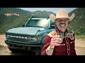 John Bronco Rides Again Teaser 2021 Bo Derek