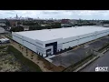DCT Stockyards Distribution Center - 1400 W 44th St Chicago